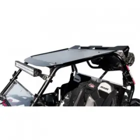 181-143-0002 Tusk Utv Force Aluminum Roof For Polaris Rzr 900 Xp 1000 Turbo