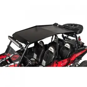 181-143-0005 Tusk Utv Force Aluminum Roof For Polaris Rzr Xp 4 1000 / Turbo