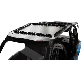 1811430014 Tusk Utv Force Aluminum Roof With Cargo Rack