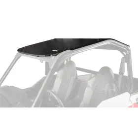 182-094-0005df08-2fe0e3 Tusk Utv Profile Aluminum Roof For Polaris General Xp 1000 Deluxe 2022