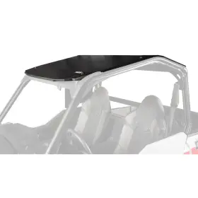182-094-0005df08-875d21 Tusk Utv Profile Aluminum Roof For Polaris General Xp 1000 Deluxe Ride Command