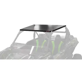 182-094-001055dc-f7ff99 Tusk Utv Profile Aluminum Roof Only For Kawasaki Teryx Krx 1000 Special