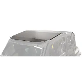 182-094-001170bc-eed3e7 Tusk Utv Profile Aluminum Roof Only For Polaris