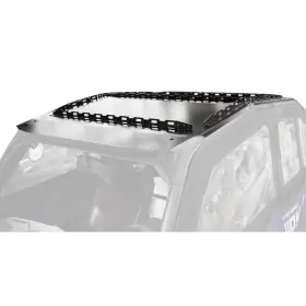 1820940017c044-906896 Tusk Utv Profile Aluminum Roof For Polaris General Xp 4 1000 2020-2021