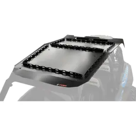 18209400197918-999bdc Tusk Utv Profile Aluminum Roof For Polaris Rzr Xp 4 1000 2014-2021