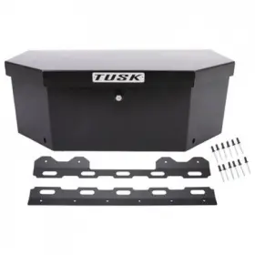 1870440005 Tusk Utv Cargo Box And Top Rack Kit Tall