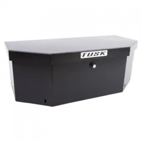 1870440007 Tusk Utv Cargo Box And Top Rack Kit Tall