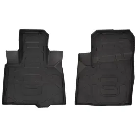 1876290006 Tusk Utv Floor Mats Front For Polaris Rzr Pro Xp 4 Turbo R