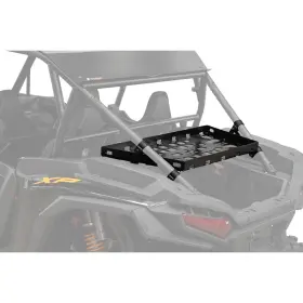 1882990013 Tusk Cargo Luggage Rack Regular Black