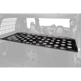 1882990015 Tusk Cargo Luggage Rack Regular Black