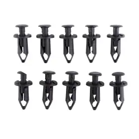19-92509611-559013 Tusk Replacement Fender Rivets For Kawasaki Teryx Krx 1000 Es 2021 2023-2024