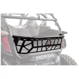 197-462-00013332-ce28e7 Tusk Cargo Barricade For Honda Talon 1000x-4 Fox Live Valve 2020-2022