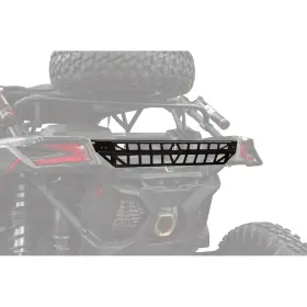 197-462-0004a32b-1e9300 Tusk Cargo Barricade For Can-am Maverick X3 Rs Turbo Rr 72 Inch 2022