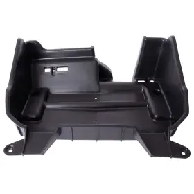 197-809-000176a6-a68224 Tusk Under Hood Storage Black For Polaris Rzr 900 Trail 2015-2020