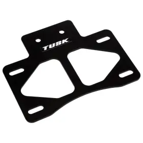 202-564-0003 Tusk License Plate Mount For Polaris General Xp 4 1000 Deluxe Ride Command