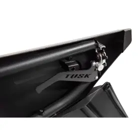 203-189-00018fbb-9d8f73 Tusk Door Latch Handles Black For Can-am Maverick X3 900 Ho 64 Inch 2018