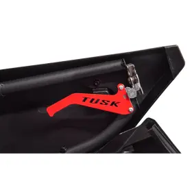 203-189-0005656e-5b602f Tusk Door Latch Handles For Can-am Maverick X3 X Mr Turbo R 72 Inch 2018-2019