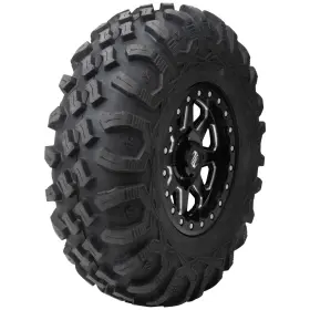 203-271-01743085-559013 Tusk Megabite Radial Tire 28x10-15 For Kawasaki Teryx Krx 1000 Es 2021 2023-2024