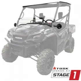 2051540015 Tusk Utv Stage 1 Upgrade Kit