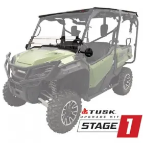 2051540016 Tusk Utv Stage 1 Upgrade Kit
