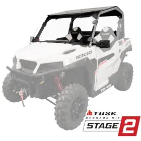 2051550007130e-16e4fc Tusk Utv Stage 2 Upgrade Kit For Polaris General 1000 Deluxe Ride Command