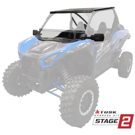 20515500108284-601f0b Tusk Utv Stage 2 Upgrade Kit For Kawasaki Teryx Krx 1000 Trail Edition 2022-2023