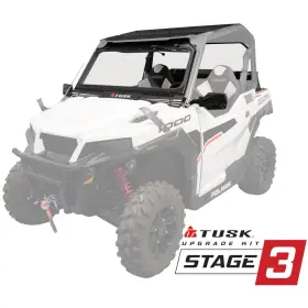 20515600077760-621bfa Tusk Utv Stage 3 Upgrade Kit For Polaris General 1000 Deluxe Eps 2022