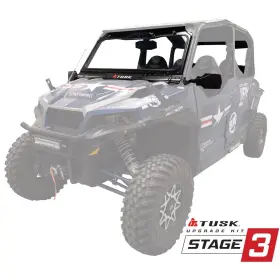 2051560009edf1-906896 Tusk Utv Stage 3 Upgrade Kit For Polaris General Xp 4 1000 2020-2021