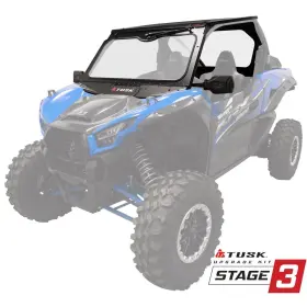 20515600101849-f7ff99 Tusk Utv Stage 3 Upgrade Kit For Kawasaki Teryx Krx 1000 Special Edit 2022-2023