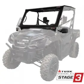 2051560015 Tusk Utv Stage 3 Upgrade Kit