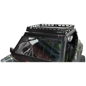 207-014-00094086-8b57d0 Tusk Utv Adventure Roof Rack For Kawasaki Teryx Krx 1000 2020-2023