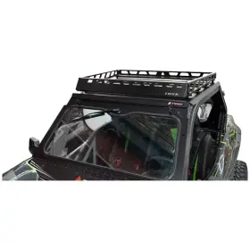 207-014-0009f4b7-559013 Tusk Utv Adventure Roof Rack For Kawasaki Teryx Krx 1000 Es 2021 2023-2024