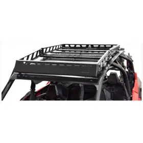 2070140003eb86-3e89f8 Tusk Utv Adventure Roof Rack With Force Aluminum