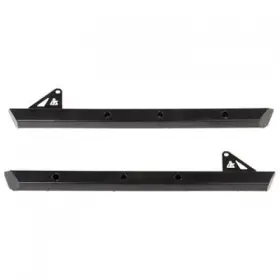 210-134-0001 Tusk Rock Sliders Black