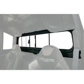 213-271-000353f1-d37935 Tusk Sliding Rear Glass Window For Polaris General 4 1000 Eps 2017-2021