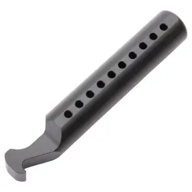 Ct-02d443-3c27e8 Tusk Belt Removal Tool For Polaris Rzr S4 1000 2019-2020