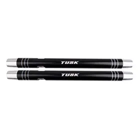 Ftvtr001 Tusk Hd Tie Rods Compatible With Can-am Maverick 1000r 2013-2018