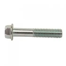 L35-401 Tusk 6mm Flange Bolts M6 X 12mm