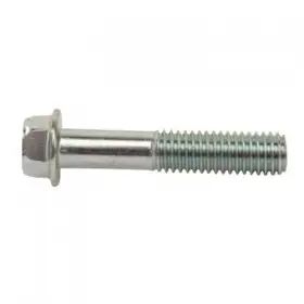 L35-403 Tusk 6mm Flange Bolts M6 X 20mm