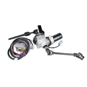 Peps-100281c1-8f0127 Tusk Electronic Power Steering Kit For Can-am Maverick 1000r 2013-2016