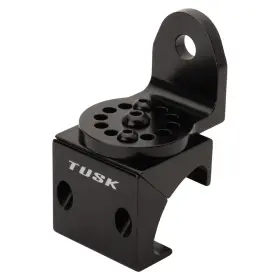 Pf-fma50b5-e4ee48 Tusk Heavy Duty Adjustable Flag Mount For Can-am Commander 1000 Xt 2021-2022