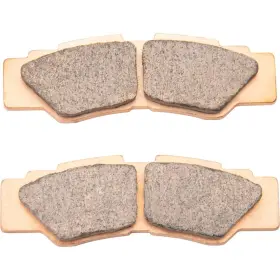 Ta677re87a-09bafb Tusk Brake Pad-sintered Metal Rear Right