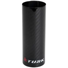 Tcrw01 Tusk Carbon Registration Wrap For Ktm 400 Exc 4 Stroke 2000-2007