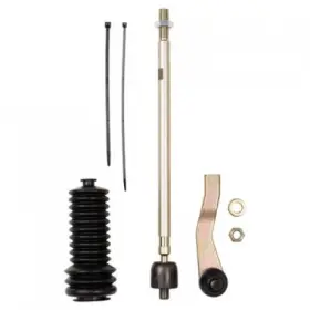 Tk-51-1060-r Tusk Steering Rack Tie Rod Kit Right Bgstk02 For Polaris