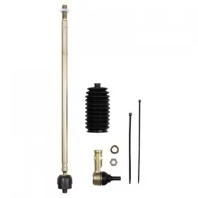 Tk-51-1063-l Tusk Steering Rack Tie Rod Kit Left