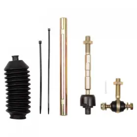 Tk-51-1083-r Tusk Steering Rack Tie Rod Kit Right For Can-am Defender