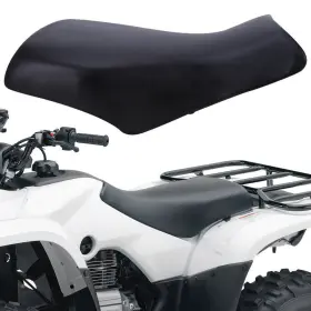 B16000s0178p Twom New Complete Seat For Honda Recon 250 Trx250 Trx250te Trx250tm 2x4 05-22 Atv