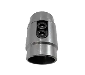 Utvd-inter-1.625 Utvdistribution Interlocking Chromoly Tube Weld Connectors Roll Cage 1-5/8 Inch X.085 Racer Grade