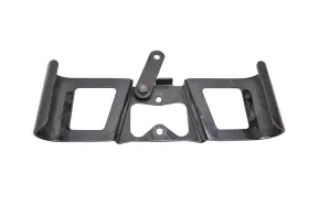 1014761-266 Victory 07 Kingpin Oil Cooler Bracket