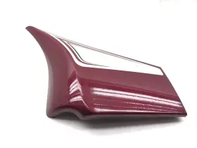 5437588-1337 Victory Left Side Cover 2013 Cross Roads Classic 3163 X